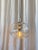 Space Age Glass Futura Biomorphic Pendant by Koch & Lowy for Peill & Putzler, Germany, 1970s For Sale - Image 15 of 15