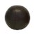 Vintage Leather 3 kg Medicine Ball For Sale