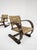 Armchairs by Adrien Audoux and Frida Minnet for Vibo Vesoul, 1950s, Set of 2, in Very Good conditions. Designed 1950 to...