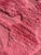 Berber Tribes of Morocco Contemporary Pink Moroccan Mrirt Wool Rug For Sale - Image 4 of 10