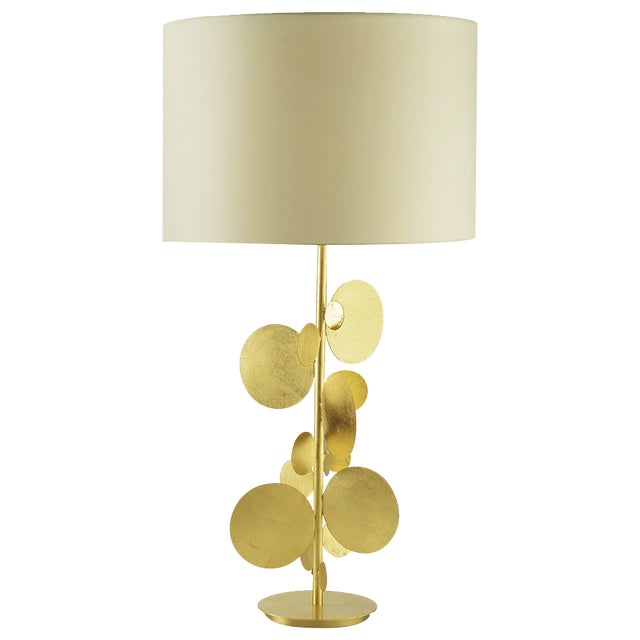 Orion Tall Table Lamp from Marioni For Sale