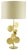 Orion Tall Table Lamp from Marioni For Sale