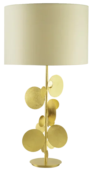 Orion Tall Table Lamp from Marioni