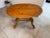 Farmhouse Table in Spruce For Sale - Image 5 of 11