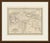 This antique map illustrates the Expédition de Cyrus le Jeune et Retraite des Dix Mille, the campaign recorded by Xenophon...