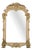 Large Antique Rokoko Style Frame, 1860 For Sale