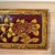 Sculptural Wall Art – Antique Chinese Giltwood Carved Floral Panels, Pair For Sale - Image 6 of 11