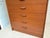 Mid-Century Danish Chest of Drawers in Teak from William Lawrence, 1960s For Sale - Image 16 of 18