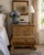 A beautifully understated early 20th century Scandinavian pine Bombay chest featuring a wonderfully sculptural profile,...
