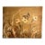 Large Mid Century Lee Reynolds for Vanguard Studios Oil on Canvas Painting 60"x48" - The Butterfly, Signed and With Original Hangtag For Sale