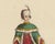 After Duverger, Commander of Saint Stephen of Hungary, 1844, Engraving For Sale - Image 4 of 8