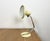 Industrial Beige Table Lamp from Metal Mot, 1960s For Sale - Image 12 of 15