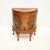A stunning antique walnut and Chinoiserie cabinet, made in England and dating from around the 1920’s. It is of superb...