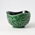 Mid-Century Modern Mid-Century Green Ceramic Bowl from Syco, 1960s For Sale - Image 3 of 9
