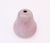 Contemporary Studio Ceramic Pear-Shaped Vase by Horst Kerstan, 1980s For Sale - Image 3 of 8