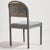 Vintage Beech Chair, 1980s For Sale - Image 3 of 18