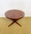 Scandinavian Rosewood Dining Table with Extensions, 1960s For Sale - Image 3 of 10