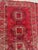 Antique Turkmen Rug, 1890s For Sale - Image 4 of 14