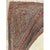 Late 19th Century 1880s Traditional Beige Antique Roses Folk Art American Hooked Knotted Wool Rug For Sale - Image 5 of 9