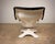 Carousel Chair by Yrjö Kukkapuro for Avarte For Sale - Image 4 of 17