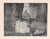 Abstract "Night Moves" - Abstract Etching in Ink on Paper (Artist's Proof) by Doris Warner For Sale - Image 3 of 9