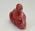 Rhodochrosite Snuff Bottle For Sale In Chicago - Image 6 of 12