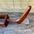 Mid-Century Modern Adrian Pearsall Style Glass Top Coffee Table. Circa 1960s For Sale - Image 16 of 18