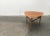 Mid-Century Tripod Coffee Table For Sale - Image 13 of 18