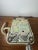 Beige 1970's Itt Beige Push Button Desk Telephone Retro Landline Phone For Sale - Image 8 of 8