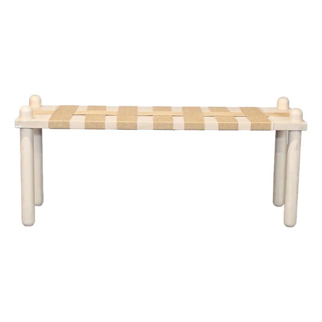 Kudd:krig Home Capsule Bench For Sale