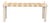 Kudd:krig Home Capsule Bench For Sale