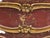 18th C Venetian Painted Marble Top Commode For Sale - Image 9 of 10