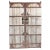 Rustic Vintage Mid 20th Century Elm & Iron Garden Gate For Sale - Image 3 of 3