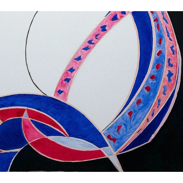 The Chinese Moon is an original contemporary artwork realized by the Italian artist Giorgio Lo Fermo in 2020. Original oil...