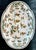 18th Century French Moustiers 18th Century Earthenware Serving Dish For Sale - Image 5 of 10