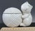 Add a playful touch of vintage charm to your collection with this **Vintage Fitz & Floyd “Cat-Snip” Ceramic Yarn...