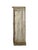 Indian Antique Indian Painted Teakwood Armoire For Sale - Image 3 of 7