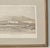 Print After Roberts, "Medinet Abou, Thebes", 1856 For Sale - Image 4 of 5