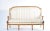 Wood 19th C. French Giltwood Settee For Sale - Image 7 of 7