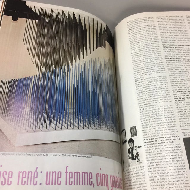 Illustration 1975 Plaisir De France Pleasure From France Book For Sale - Image 3 of 13