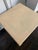 1970s Embossed Leather Square Table Karl Springer For Sale - Image 15 of 15