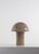 Vintage Lido table lamp in hand-blown glass (height 41 cm) designed in the early 1980s. This lamp was manufactured by...