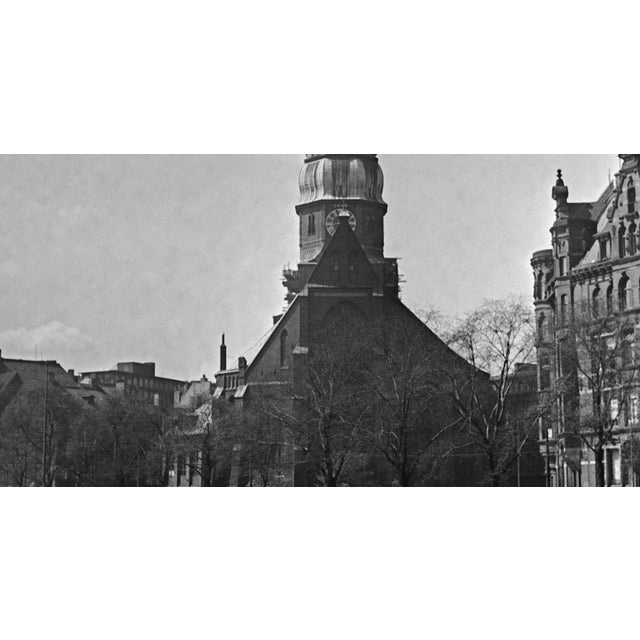 One of the photographers at Mauritius Publishing based in Berlin was Karl Heinrich Lämmel. Born on 30 July 1910 in Riesa,...