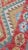 Textile Contemporary Afghan Kilim Runner For Sale - Image 7 of 7