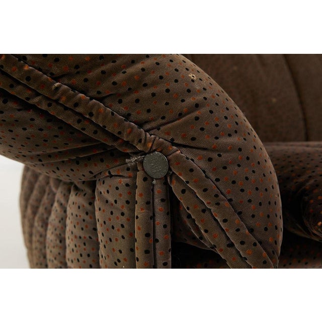 Le Stelle Sofa by Mario Bellini for B&B Italia, 1970s For Sale - Image 8 of 12