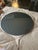 Round Smoke Glass 3 Pieces For Sale