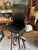 Black Vintage Knoll Life Swivel Office Chair For Sale - Image 8 of 8