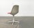 Mid-Century Fiberglass Side Chairs with La Fonda Base by Charles & Ray Eames for Herman Miller, Set of 2 For Sale - Image 16 of 18