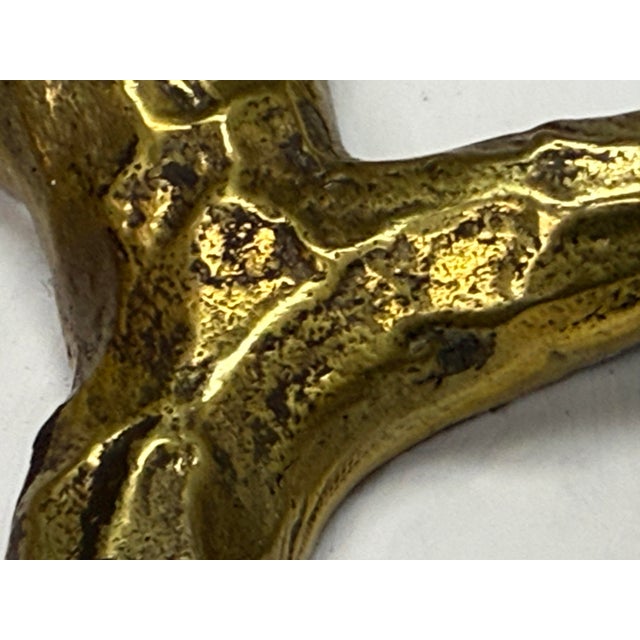 Arlus Style Wall Sconces, Late 20th Century For Sale In San Francisco - Image 6 of 12