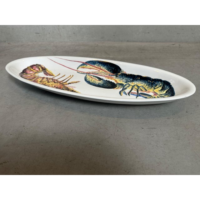 Brown Vintage Bowl, 1950s For Sale - Image 8 of 9